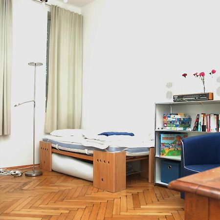 Altes Schulhaus Leilighet Argenbuhl Eksteriør bilde